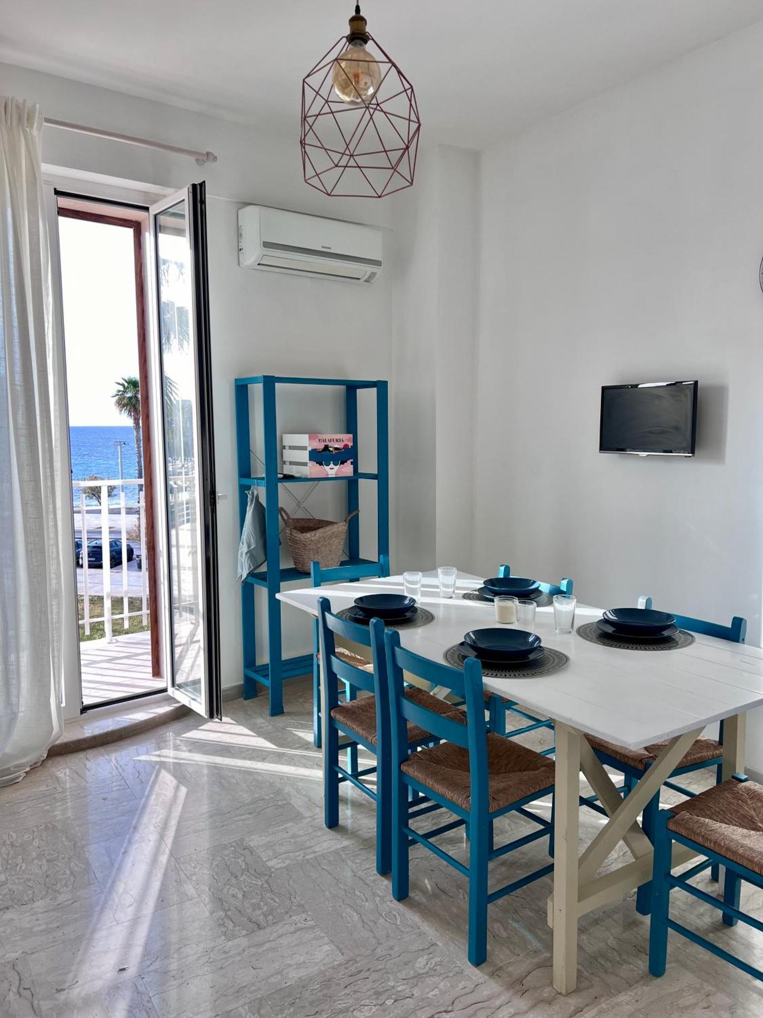 Maris Apartment By Tenuta Pinto Mola di Bari Dış mekan fotoğraf