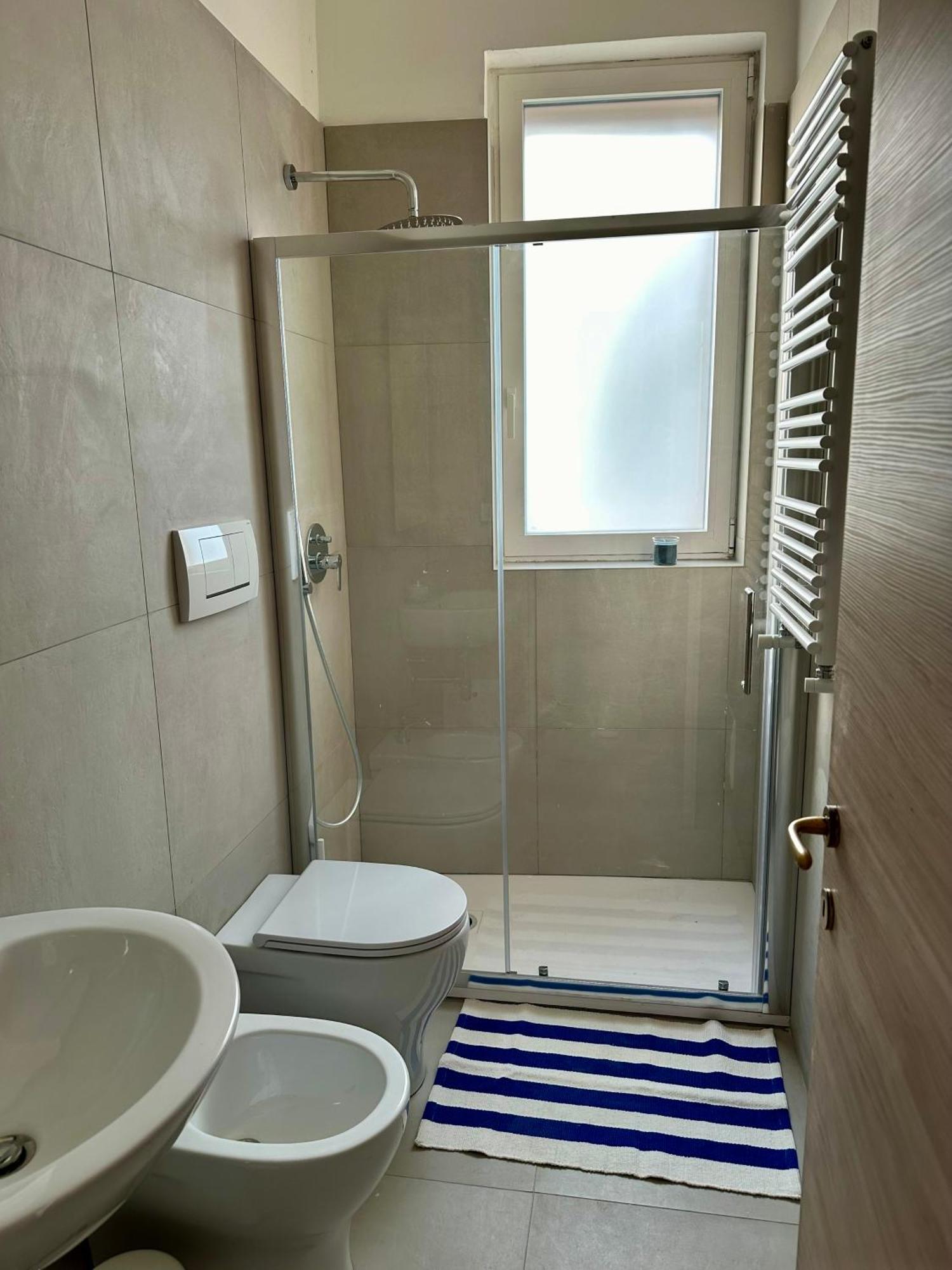 Maris Apartment By Tenuta Pinto Mola di Bari Dış mekan fotoğraf