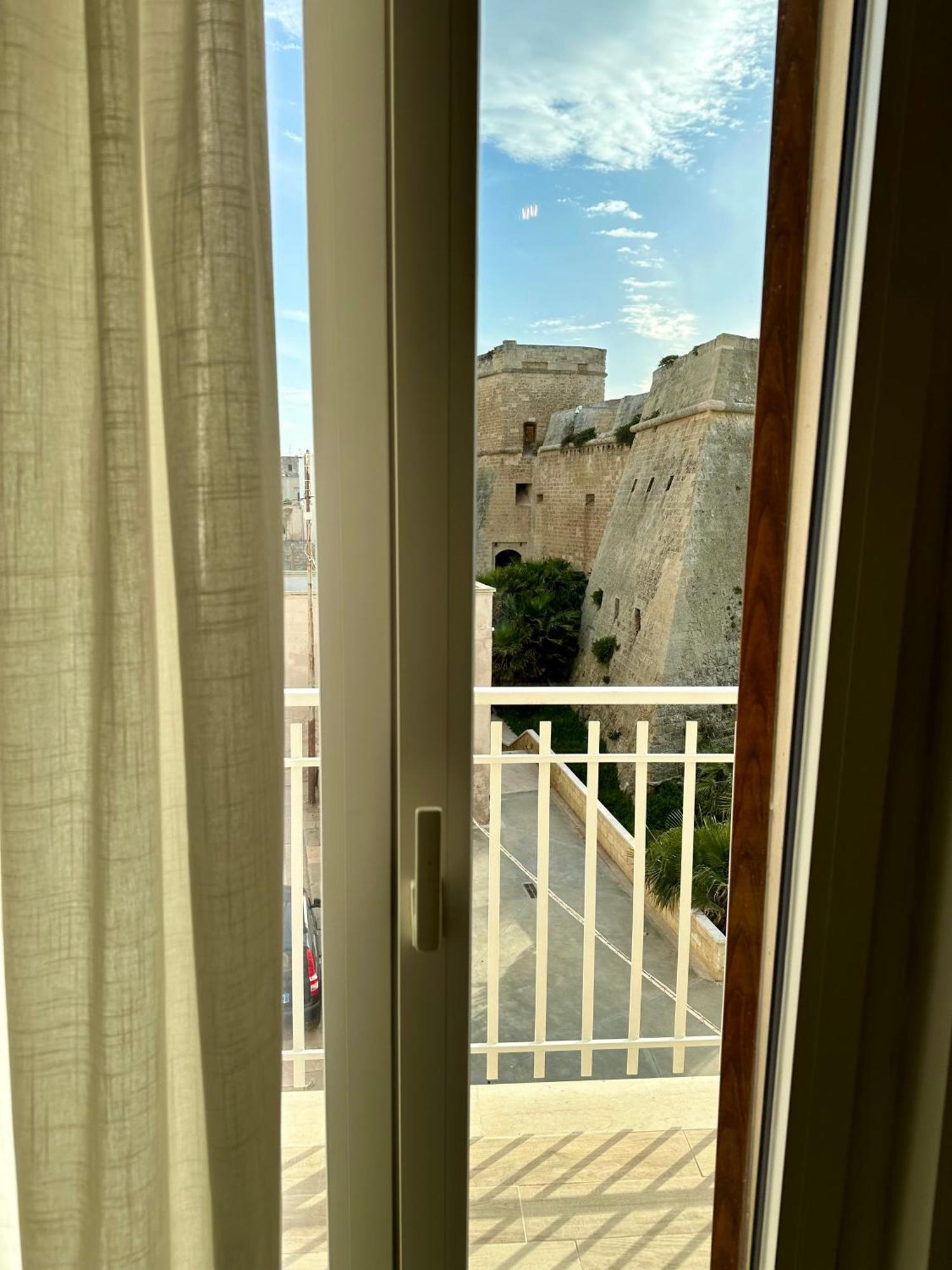 Maris Apartment By Tenuta Pinto Mola di Bari Dış mekan fotoğraf