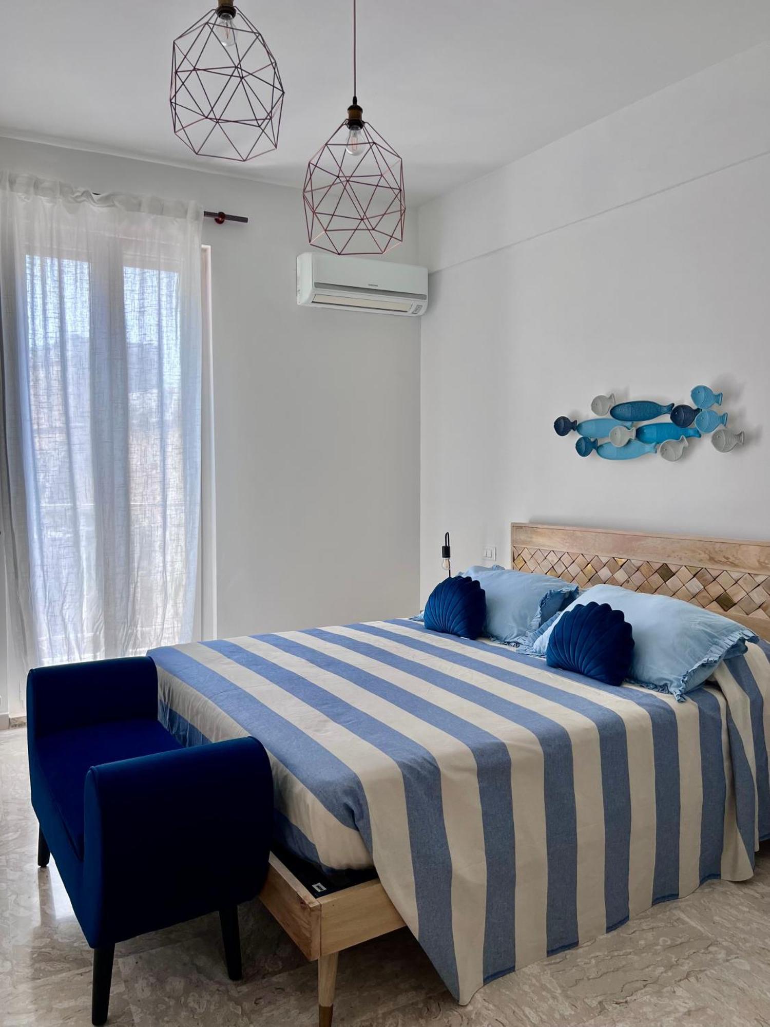 Maris Apartment By Tenuta Pinto Mola di Bari Dış mekan fotoğraf