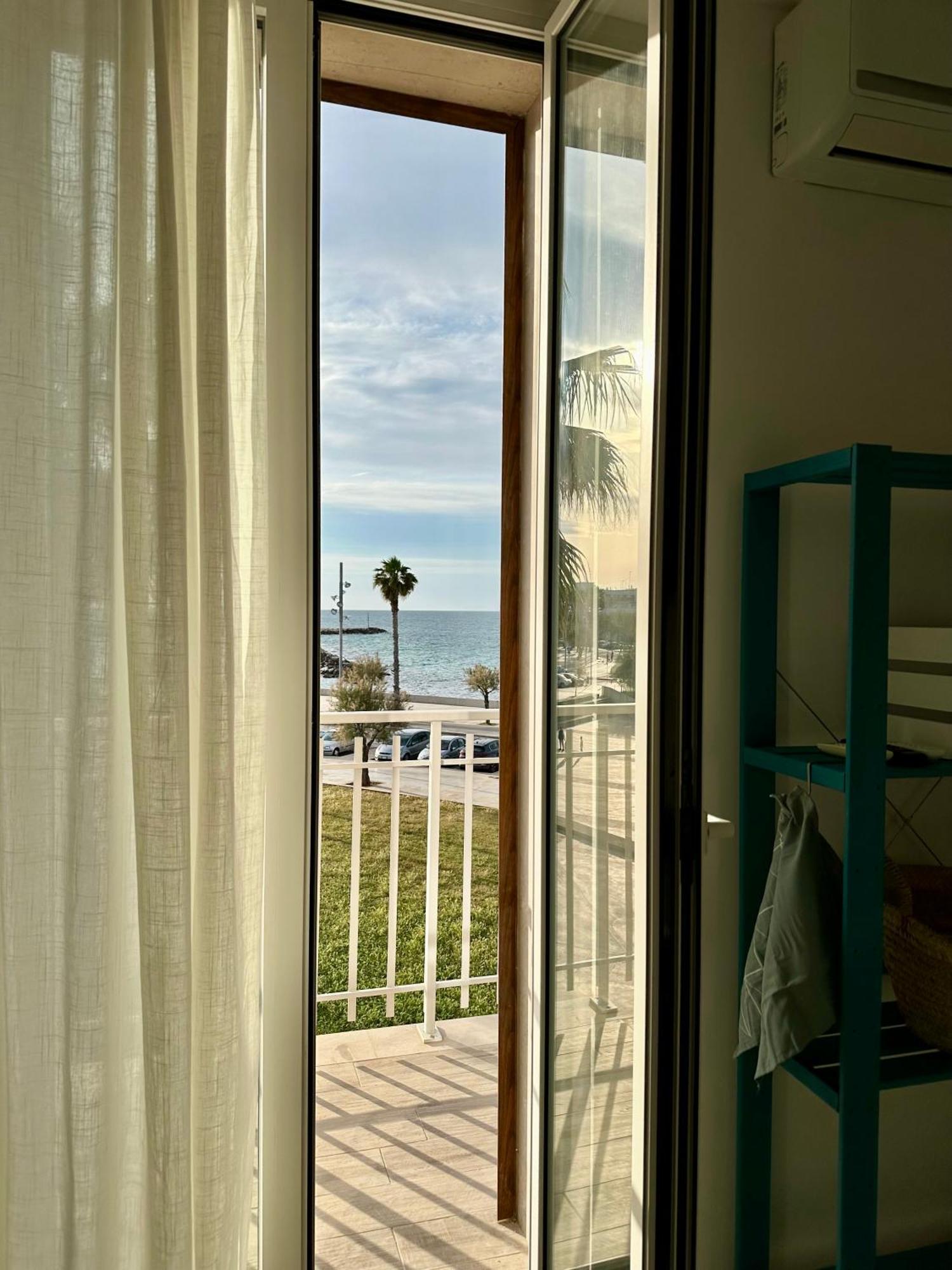 Maris Apartment By Tenuta Pinto Mola di Bari Dış mekan fotoğraf