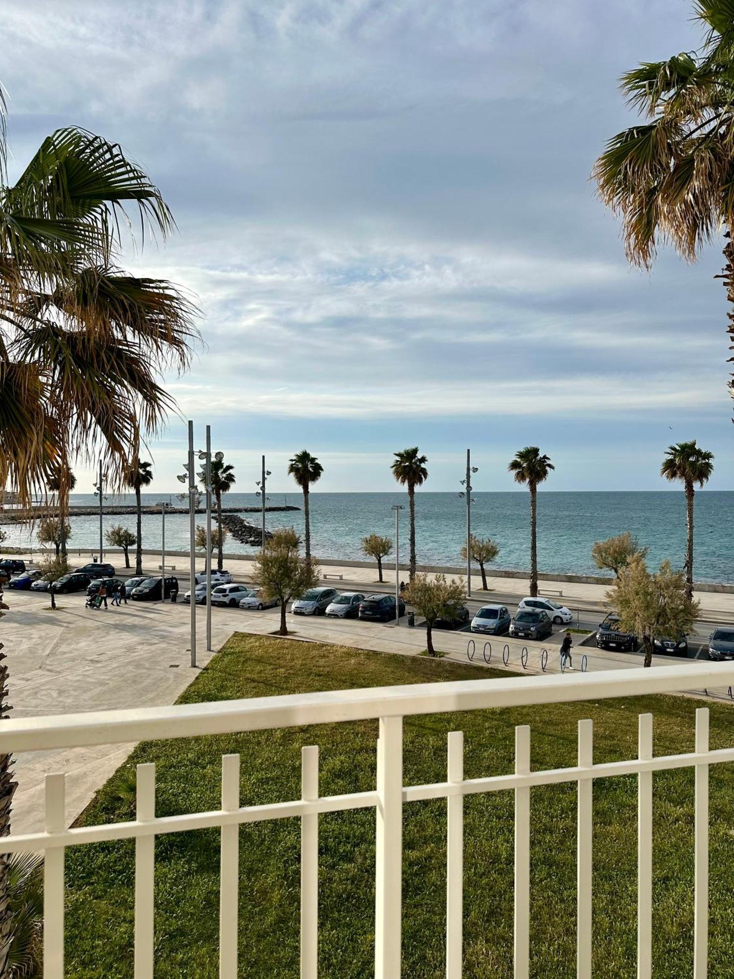 Maris Apartment By Tenuta Pinto Mola di Bari Dış mekan fotoğraf